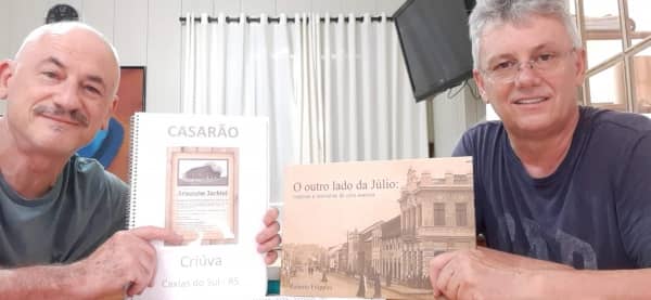 Visita
